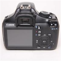 Used Canon EOS 1100D Body