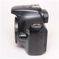 Used Canon EOS 1100D Body
