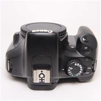 Used Canon EOS 1100D Body