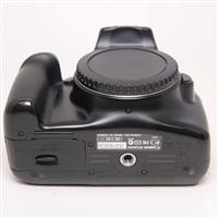 Used Canon EOS 1100D Body