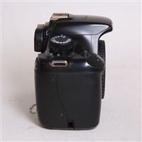 Used Canon EOS 1100D Body