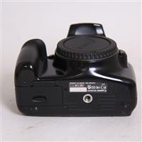 Used Canon EOS 1100D Body