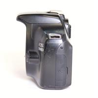 Used Canon EOS 1100D Body