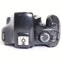 Used Canon EOS 1100D Body