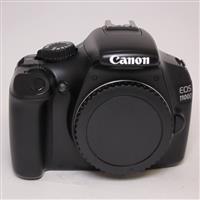 Used Canon EOS 1100D Body