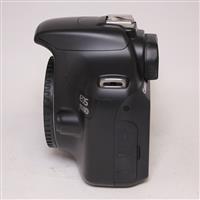 Used Canon EOS 1100D Body