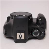 Used Canon EOS 1100D Body