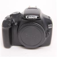 Used Canon EOS 1100D Body