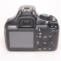 Used Canon EOS 1100D Body