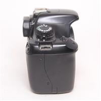 Used Canon EOS 1100D Body