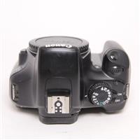 Used Canon EOS 1100D Body