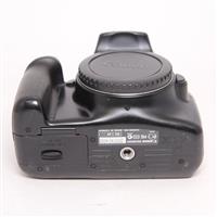 Used Canon EOS 1100D Body