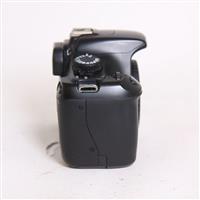 Used Canon EOS 1100D Body
