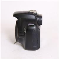 Used Canon EOS 1100D Body
