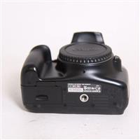 Used Canon EOS 1100D Body