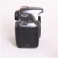 Used Canon EOS 1100D Body