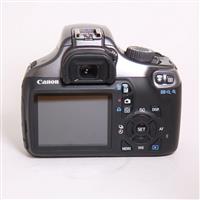 Used Canon EOS 1100D Body