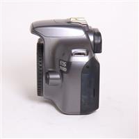 Used Canon EOS 1100D Body