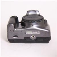 Used Canon EOS 1100D Body