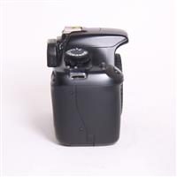 Used Canon EOS 1100D Body