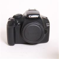 Used Canon EOS 1100D Body