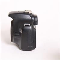 Used Canon EOS 1100D Body