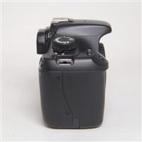 Used Canon EOS 1100D Body