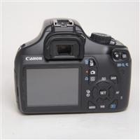 Used Canon EOS 1100D Body