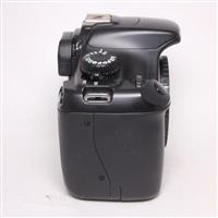 Used Canon EOS 1100D Body