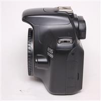 Used Canon EOS 1100D Body