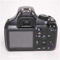 Used Canon EOS 1100D Body