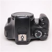 Used Canon EOS 1100D Body