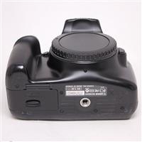 Used Canon EOS 1100D Body