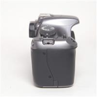Used Canon EOS 1100D Body Silver