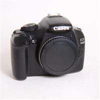 Used Canon EOS 1100D Body