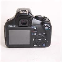 Used Canon EOS 1100D Body