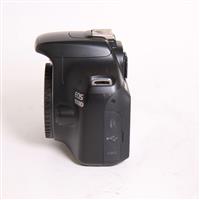 Used Canon EOS 1100D Body