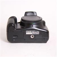 Used Canon EOS 1100D Body