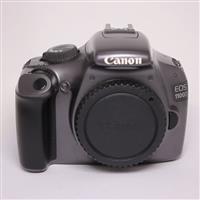Used Canon EOS 1100D Body