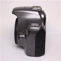 Used Canon EOS 1100D Body
