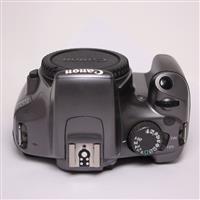 Used Canon EOS 1100D Body
