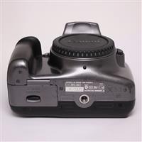 Used Canon EOS 1100D Body