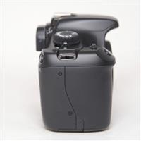 Used Canon EOS 1100D Body