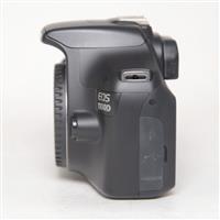 Used Canon EOS 1100D Body