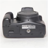 Used Canon EOS 1100D Body