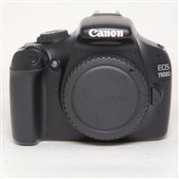 Used Canon EOS 1100D Body