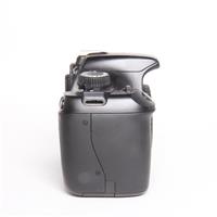 Used Canon EOS 1100D Body