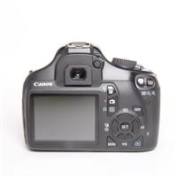 Used Canon EOS 1100D Body