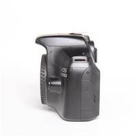 Used Canon EOS 1100D Body