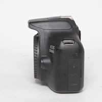 Used Canon EOS 1300D DSLR Camera (Body Only)